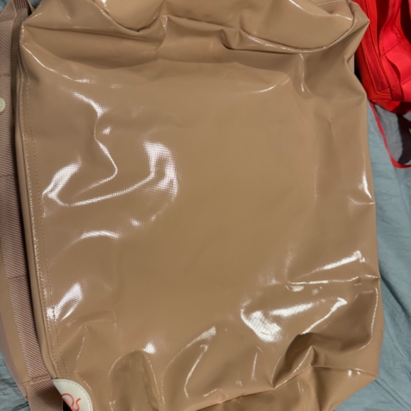 Baboon to the moon nwot mini b2tm go bag - Picture 4 of 5